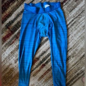 Nike Pro Combat Fitness Tights